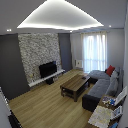 A3Xd Apartament 2 Çestohova Dış mekan fotoğraf