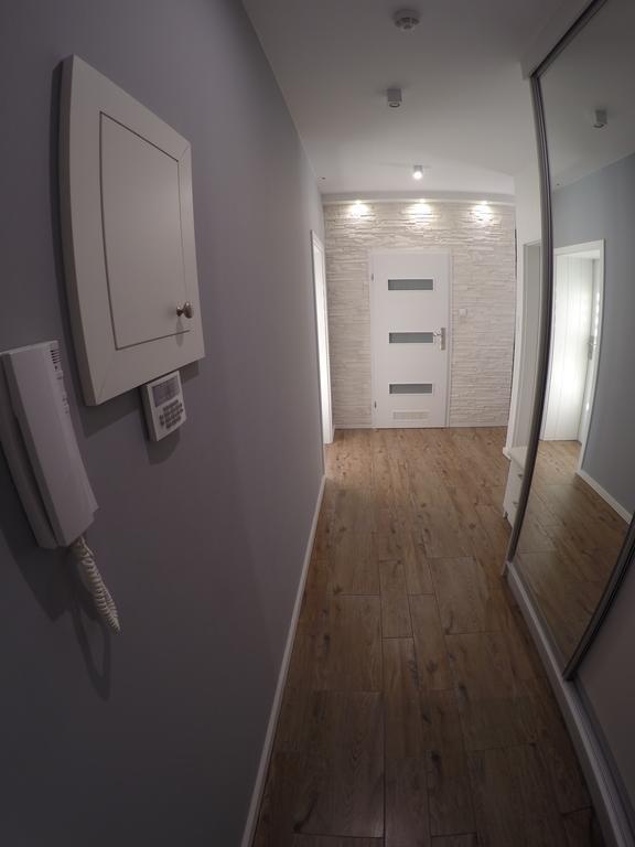 A3Xd Apartament 2 Çestohova Dış mekan fotoğraf