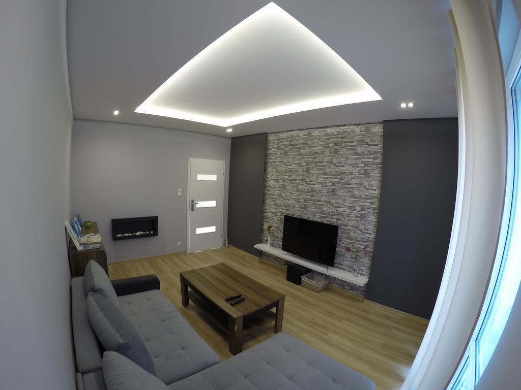 A3Xd Apartament 2 Çestohova Dış mekan fotoğraf