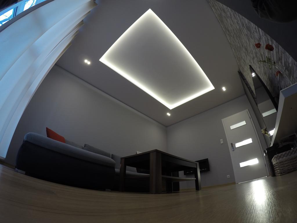 A3Xd Apartament 2 Çestohova Dış mekan fotoğraf