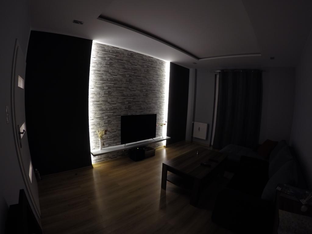 A3Xd Apartament 2 Çestohova Dış mekan fotoğraf