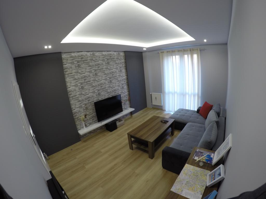 A3Xd Apartament 2 Çestohova Dış mekan fotoğraf