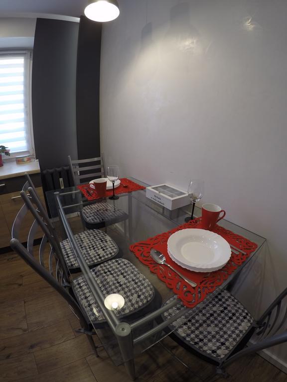 A3Xd Apartament 2 Çestohova Dış mekan fotoğraf