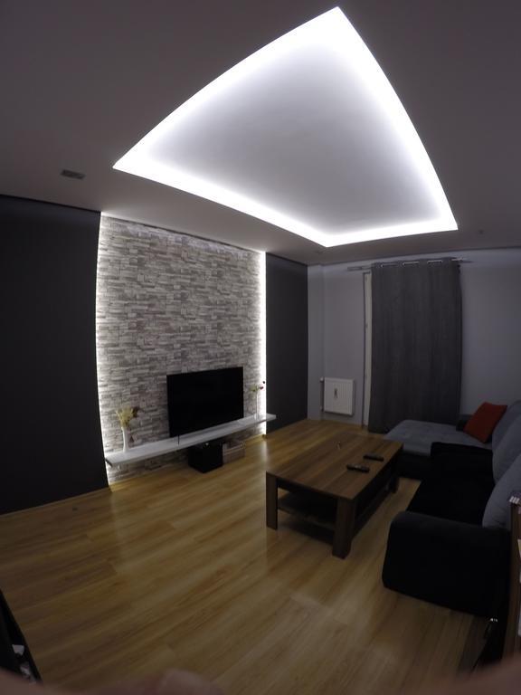 A3Xd Apartament 2 Çestohova Dış mekan fotoğraf