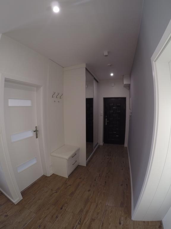 A3Xd Apartament 2 Çestohova Dış mekan fotoğraf